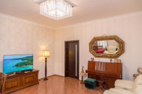 Apartament 20 Griboedov st.
